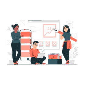 App Design